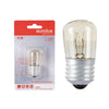 Eurolux Pygmy Bulb E27 15W 3000K