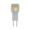Eurolux LED Bi-Pin Bulb G4 1W 12V 50lm 6000K
