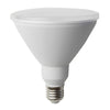 Eurolux LED Coloured Reflector Bulb PAR38 E27 14W 920lm 3000K
