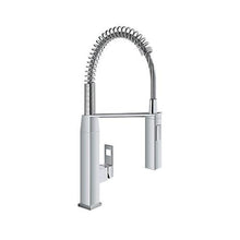 Load image into Gallery viewer, GROHE Eurocube Professional Sink Mixer