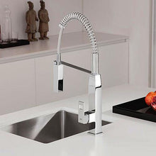 Load image into Gallery viewer, GROHE Eurocube Professional Sink Mixer