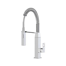 Load image into Gallery viewer, GROHE Eurocube Professional Sink Mixer