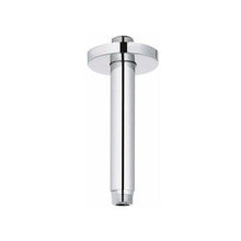 Load image into Gallery viewer, GROHE Rainshower® Ceiling Mounted Shower Arm - Chrome