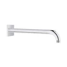 Load image into Gallery viewer, GROHE G-27488000 Rainshower® Square Shower Arm