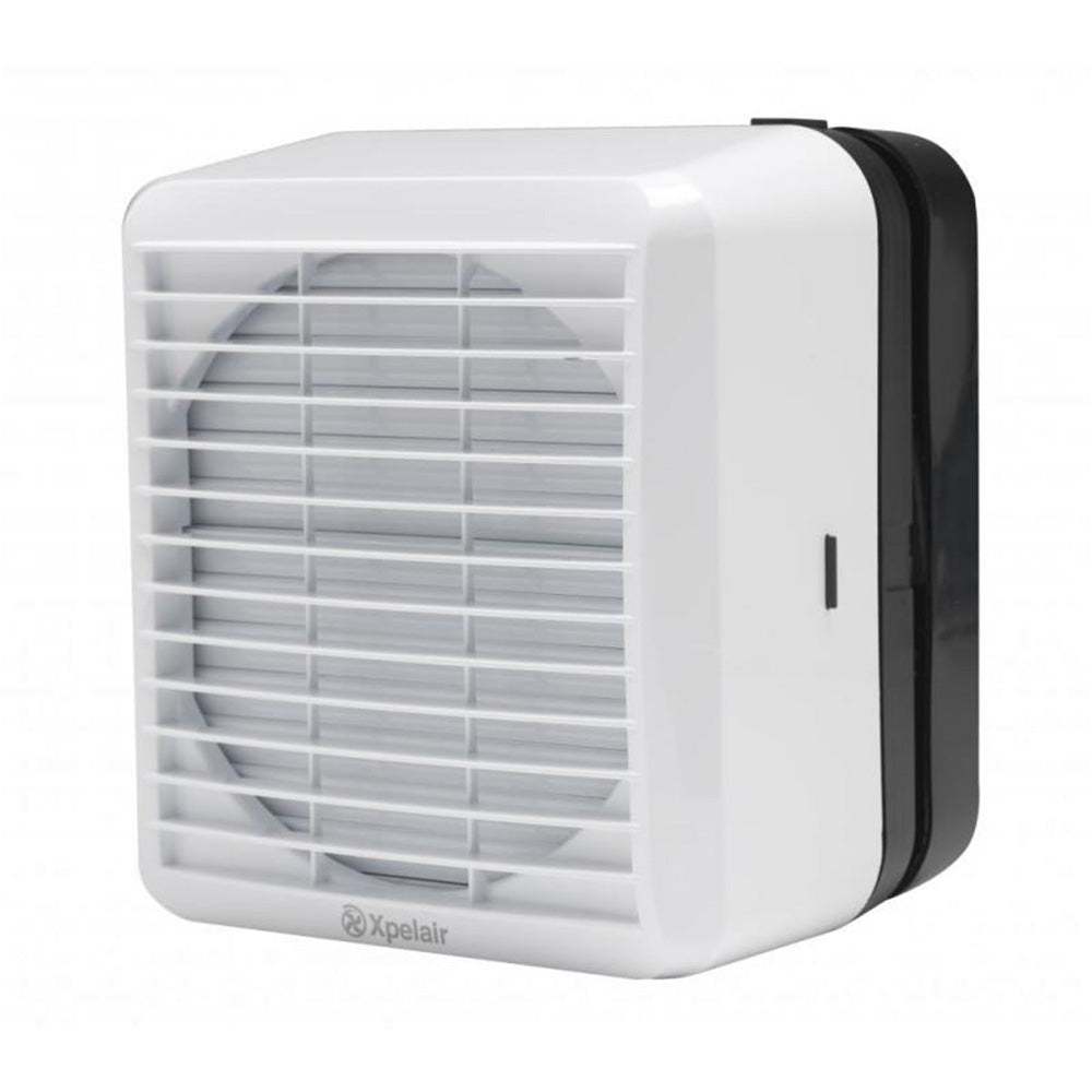 Xpelair GX 6 Window/Surface Extractor Fan 226mm – Livecopper
