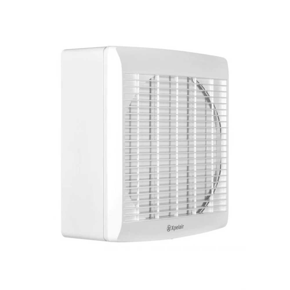 Xpelair GX Window/Surface Extractor Fans 408mm – Livecopper