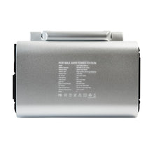 Load image into Gallery viewer, Eurolux Portable Power Station 300W