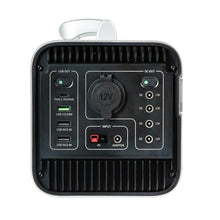 Load image into Gallery viewer, Eurolux Portable Power Station 300W