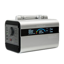 Load image into Gallery viewer, Eurolux Portable Power Station 300W