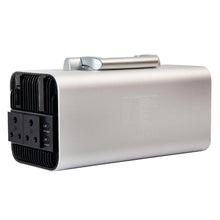 Load image into Gallery viewer, Eurolux Portable Power Station 600W