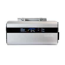 Load image into Gallery viewer, Eurolux Portable Power Station 600W