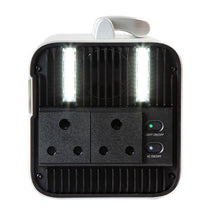 Load image into Gallery viewer, Eurolux Portable Power Station 600W
