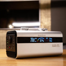 Load image into Gallery viewer, Eurolux Portable Power Station 600W