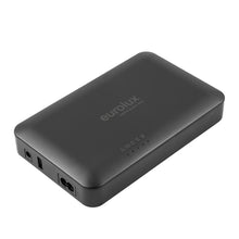 Load image into Gallery viewer, Eurolux Smart 30W Mini UPS