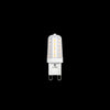 K. Light LED SMD Bulb G9 3.5W 3000K - Frosted