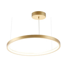 Load image into Gallery viewer, DARK Halo Pendant