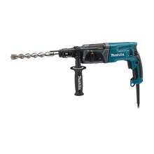 Load image into Gallery viewer, Makita Rotary Hammer Drill HR2470T 24mm 780W
