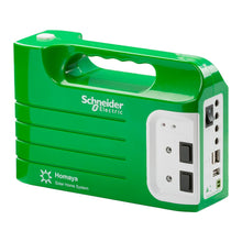 Load image into Gallery viewer, Schneider Homaya Family 1 - 18W