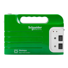 Load image into Gallery viewer, Schneider Homaya Family 1 - 18W