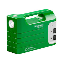 Load image into Gallery viewer, Schneider Homaya Family 1 - 18W