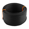 Tradeprice House Wire Cable 1.5mm | 5 to 100m - Black
