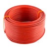 Tradeprice House Wire Cable 2.5mm | 5 to 100m - Red