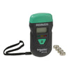 Schneider Thorsman Moisture Meter