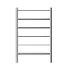 Jeeves Spartan SIX Heated Towel Rail