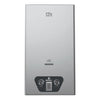 DewHot Stainless Steel Gas Geyser 12Lt