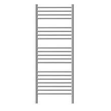 Load image into Gallery viewer, Jeeves Small Classic D Heated Towel Rail
