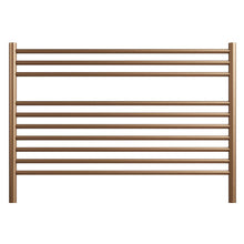 Load image into Gallery viewer, Jeeves Large Classic K Heated Towel Rail
