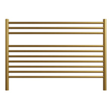 Load image into Gallery viewer, Jeeves Small Classic K Heated Towel Rail
