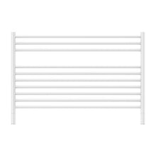 Load image into Gallery viewer, Jeeves Large Classic K Heated Towel Rail
