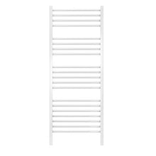 Load image into Gallery viewer, Jeeves Small Quadro D Heated Towel Rail
