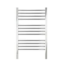 Load image into Gallery viewer, Jeeves Small Quadro P Heated Towel Rail
