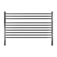 Load image into Gallery viewer, Jeeves Small Quadro Q Heated Towel Rail
