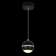 Load image into Gallery viewer, K. Light Cosmic LED Pendant 3000K