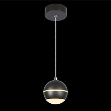 Load image into Gallery viewer, K. Light Cosmic LED Pendant 3000K