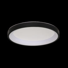 Load image into Gallery viewer, K. Light Round Framed Large LED Ceiling Light 3000K
