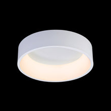 Load image into Gallery viewer, K. Light LED Dimmable Ceiling Fitting 27W 230V 1620lm - White
