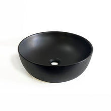 Load image into Gallery viewer, RossCo Koi Countertop Vanity Basin