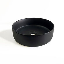 Load image into Gallery viewer, RossCo Guppy Countertop Vanity Basin