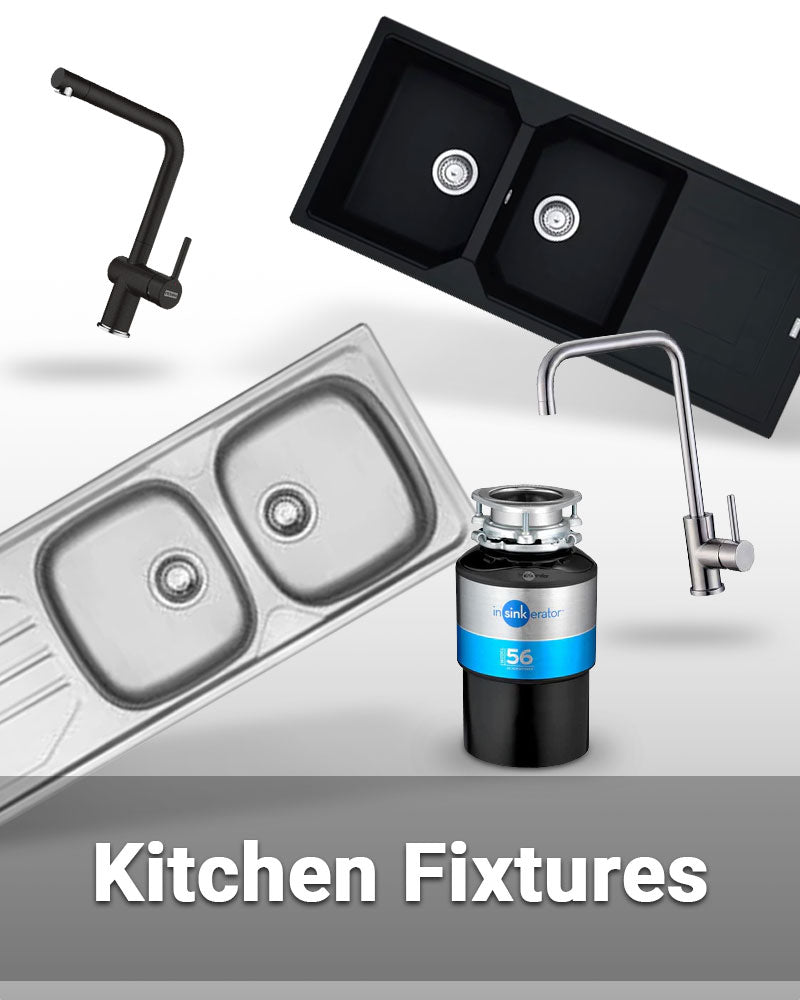 Kitchen Fixtures