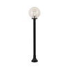 Bright Star PVC Outdoor Bollard