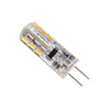 Spazio LED Dimmable Bulb Bi-Pin G4 1.5W 110lm 3000K