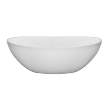 Load image into Gallery viewer, Livingstone Dakota Freestanding Bath