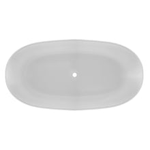 Load image into Gallery viewer, Livingstone Frances Freestanding Bath