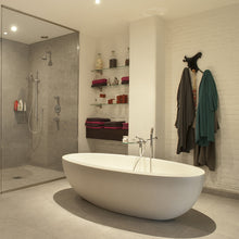 Load image into Gallery viewer, Livingstone Isola Freestanding Bath