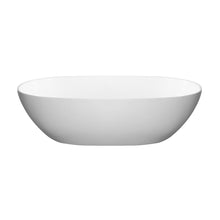 Load image into Gallery viewer, Livingstone Monroe Freestanding Bath