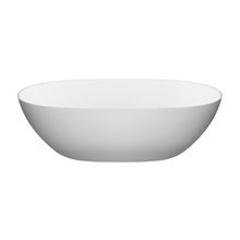 Load image into Gallery viewer, Livingstone Taylor Freestanding Bath